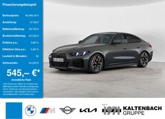 Bild des Angebotes BMW 420 d Gran Coupe xDrive M-Sport Pro FACEL. LED