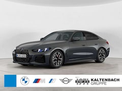 Bild des Angebotes BMW 420 d Gran Coupe xDrive M-Sport Pro FACEL. LED