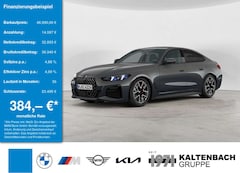 Bild des Angebotes BMW 420 d Gran Coupe xDrive M-Sport Pro FACEL. LED