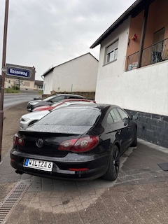Bild des Angebotes VW Passat CC 1.8 TSI