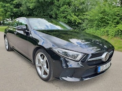 Bild des Angebotes Mercedes-Benz CLS 350 CLS 350 d 4Matic 9G-TRONIC