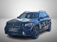 Bild des Angebotes Mercedes-Benz GLB 250 AMG-line 360° Burmester Night Paket