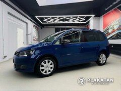 Bild des Angebotes VW Touran Match 1.4 TSI Match 7 Sitze