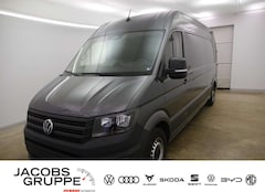 Bild des Angebotes VW Crafter Kasten 2.0 TDI *AHK*CAM*DIGITAL*APP