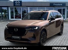 Bild des Angebotes Mazda CX-80 2.5L e-SKYACTIV PHEV 327ps AWD Homura Plus