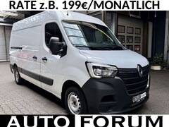 Bild des Angebotes Renault Master 2.3 D L2H2 AUTOMATIK AHK NAVI CAM LED PDC