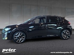 Bild des Angebotes Peugeot 208 208 GT Hybrid 110 eDSC +Navi+Kamera360°+SHZ+LED+