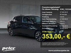Bild des Angebotes Peugeot 208 208 GT Hybrid 110 eDSC +Navi+Kamera360°+SHZ+LED+