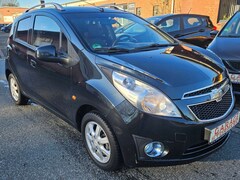 Bild des Angebotes Chevrolet Spark 1.2 ALLWETTERREIFEN - TÜV & AU NEU -INSP.NEU