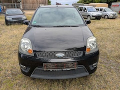 Bild des Angebotes Ford Fiesta 1.4 - neue HU