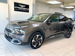 Bild des Angebotes Citroen C4 X Shine 1,2 Automatik Kamera Navi