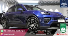 Bild des Angebotes Porsche Macan Electric Sport-Chrono-Paket