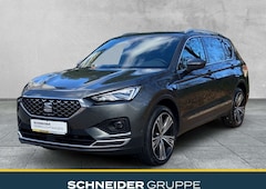 Bild des Angebotes SEAT Tarraco XCELLENCE 2.0 TDI 4DRIVE Xcellence NAVI+BEATS+SHZ