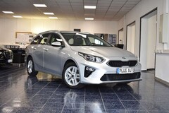 Bild des Angebotes Kia Ceed SW / cee'd SW 1.6 CRDI Vision Nav Temp Kamer