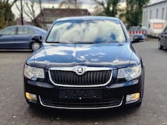 Bild des Angebotes Skoda Superb Elegance