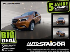 Bild des Angebotes Opel Mokka Innovation LED, Kamera, Winterpaket,...