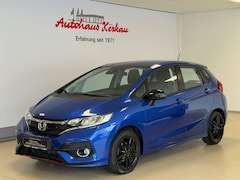 Bild des Angebotes Honda Jazz 1.5 i-VTEC CVT Dynamic + AHK + WR +