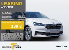 Bild des Angebotes Skoda Fabia 1.0 Tour LED smartlink PDC