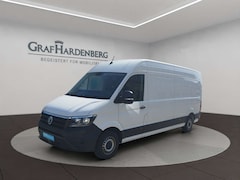 Bild des Angebotes VW Crafter 35 Kasten HD 2.0 TDI LR Bluetooth