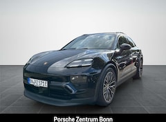 Bild des Angebotes Porsche Macan 4 BOSE Rückfahrkamera LED-Matrix