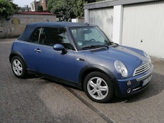 Bild des Angebotes MINI Cooper Cabrio