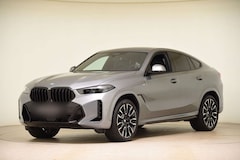Bild des Angebotes BMW X6 xDrive30d M Sport Pro DrivAssPro *UVP:117.900