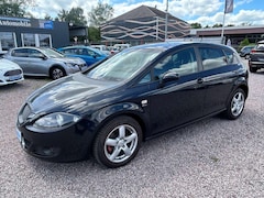SEAT Leon Style 2.0 Sport * TÜV Neu*Zahnriemen Neu*