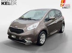 Bild des Angebotes Kia Venga Venga Dream Team *NAVI*AHK*SHZ*