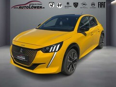 Bild des Angebotes Peugeot e-208 (e-) 136 GT