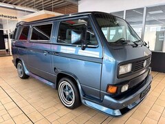 Bild des Angebotes VW T3 Multivan 2.1i *PROJEKT ZWO+TEMPO+SCH.DACH*