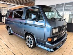 Bild des Angebotes VW T3 Multivan 2.1i *PROJEKT ZWO+TEMPO+SCH.DACH*