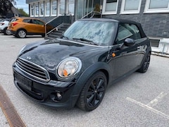 Bild des Angebotes MINI One Cabrio One Highgate