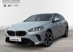Bild des Angebotes BMW 120 d 331€ netto/mtl.*M Sport Exterieur*18"*LC+*DAB*Ad