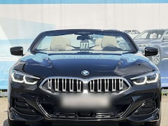 Bild des Angebotes BMW 840 d xDrive Cabrio M Sportpaket DaProf LASER PA+