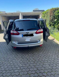 Bild des Angebotes Ford Grand C-Max 1.0 EcoBoost Start-Stopp-System Titanium