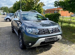 Bild des Angebotes Dacia Duster Anniversary TCe 130 2WD GPF