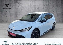 Bild des Angebotes CUPRA Born 60 kWh 19 Heat Pump LED Navi Kamera ACC Kessy