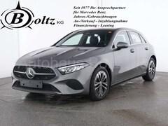 Bild des Angebotes Mercedes-Benz A 200 ENp 48000 Progressive Adv Pano Kamera