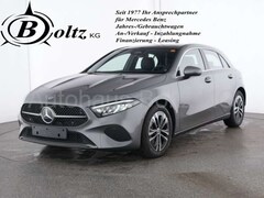 Bild des Angebotes Mercedes-Benz A 200 ENp 48000 Progressive Adv Pano Kamera