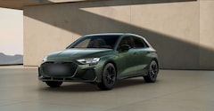Bild des Angebotes Audi A3 Sportback 40 TFSI e UPE 60.825 S line Pano.