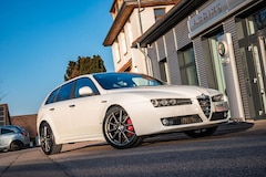 Bild des Angebotes Alfa Romeo 159 1.8 TBI*TI*Carbon*Ragazzon*Original*Neu*