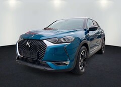 Bild des Angebotes DS Automobiles DS 3 Crossback DS3 Crossback PureTech 130 Bastille Navi Kamera