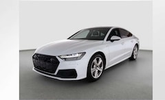 Bild des Angebotes Audi A7 Spb. 50 TDI qu. - S line - PANO - HD MATRIX