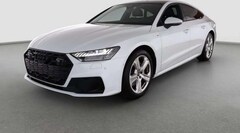 Bild des Angebotes Audi A7 Spb. 50 TDI qu. - S line - PANO - HD MATRIX