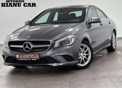 Bild des Angebotes Mercedes-Benz CLA 180 .AHK.NAVI.PDC.BI-XENON.TEILLEDER.SHZ