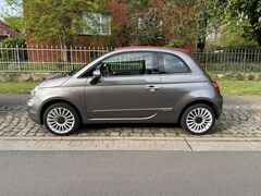 Bild des Angebotes Fiat 500C 500 C 1.2 8V Lounge
