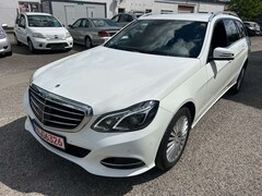 Bild des Angebotes Mercedes-Benz E 300 E T-Modell E 300 BlueTec