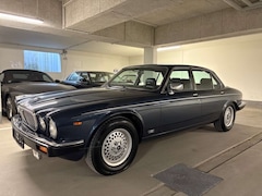 Bild des Angebotes Daimler Double Six Double SiX XJ12 *Historie*Sammlerzustand*1A+