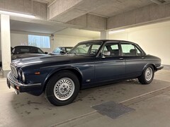 Bild des Angebotes Daimler Double Six Double SiX XJ12 *Historie*Sammlerzustand*1A+