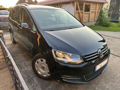 Bild des Angebotes VW Sharan Highline